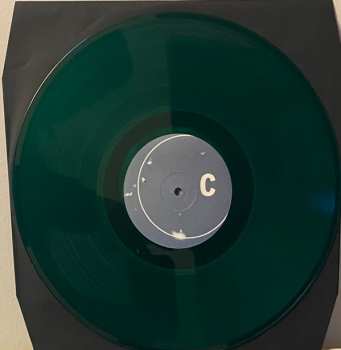 2LP The Bony King Of Nowhere: Alas My Love DLX | LTD | CLR