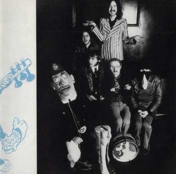 CD Bonzo Dog Doo-Dah Band: Cornology Vol. 2 - The Outro