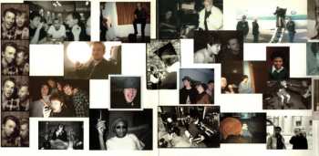 CD The Boo Radleys: C'Mon Kids