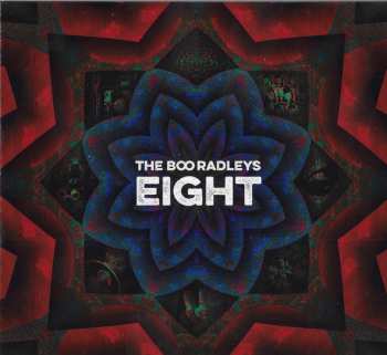 Album The Boo Radleys: Eight