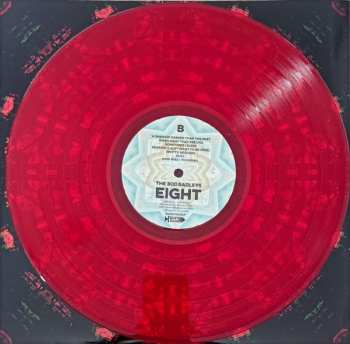 LP The Boo Radleys: Eight CLR