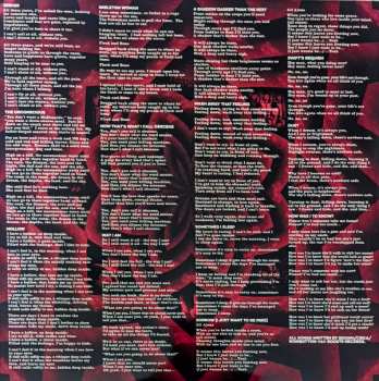 LP The Boo Radleys: Eight CLR