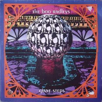 Album The Boo Radleys: Giant Steps