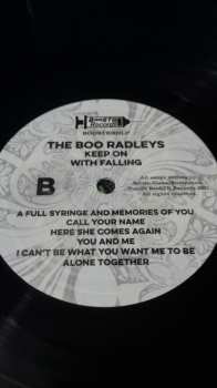 LP The Boo Radleys: Keep On With Falling 