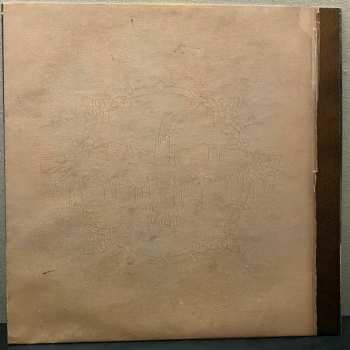 2LP Mono Inc.: The Book Of Fire LTD | CLR
