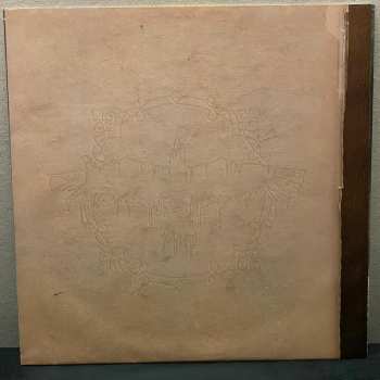 2LP Mono Inc.: The Book Of Fire LTD | CLR