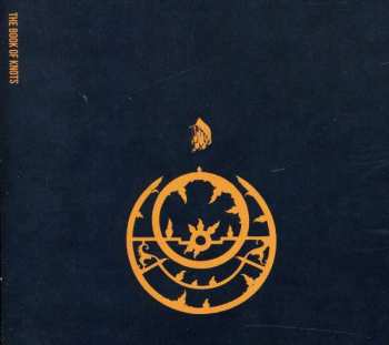 Album The Book Of Knots: Garden Of Fainting Stars