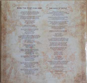 3LP Iron Maiden: The Book Of Souls LTD