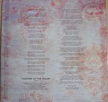 3LP Iron Maiden: The Book Of Souls LTD