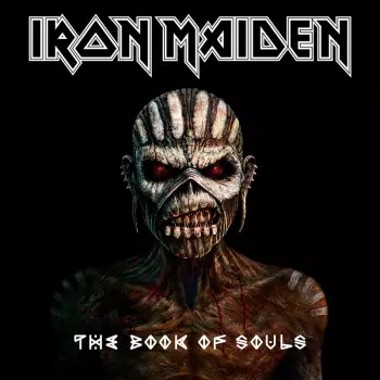 The Book Of Souls
