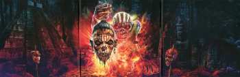 3LP Iron Maiden: The Book Of Souls: Live Chapter
