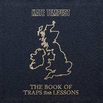 LP Kate Tempest: The Book Of Traps And Lessons