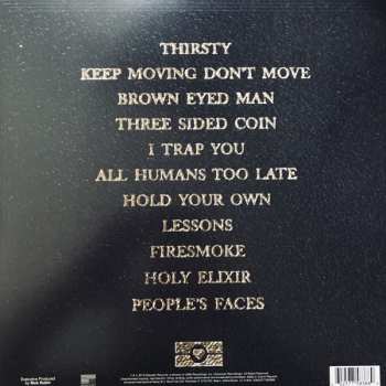 LP Kate Tempest: The Book Of Traps And Lessons