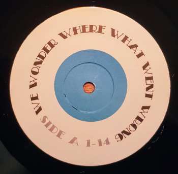 2LP The Books: Music For A French Elevator And Other Short Format Oddities By The Books LTD