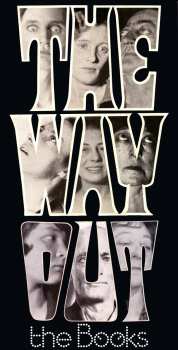 CD The Books: The Way Out