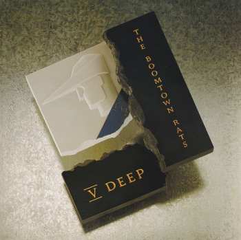 LP The Boomtown Rats: V Deep