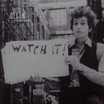 5LP/Dobozkészlet Bob Dylan: The Bootleg Series Volumes 1 - 3 [Rare & Unreleased] 1961-1991