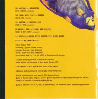 CD Keith Lockhart: A Splash Of Pops