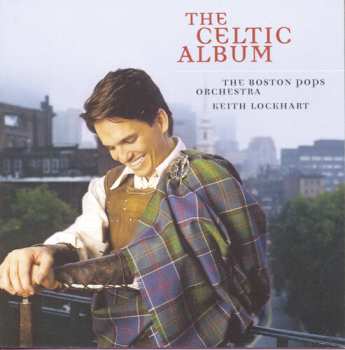 Album Keith Lockhart: The Celtic Album