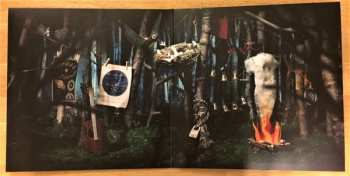 LP The Both: The Both CLR