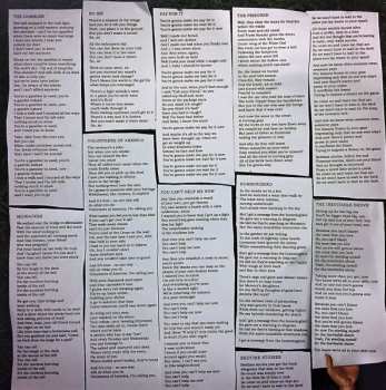 LP The Both: The Both CLR