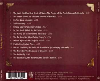 CD The Bothy Band: 1975