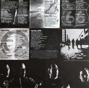 LP The Bouncing Souls: Anchors Aweigh