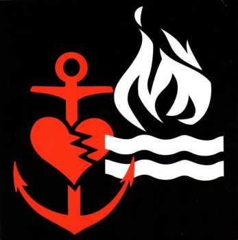SP Hot Water Music: Chunksaah Records Split 7"
