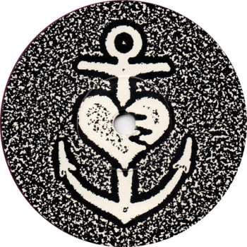 SP Hot Water Music: Chunksaah Records Split 7"