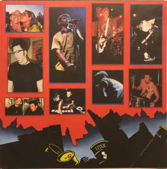 LP The Bouncing Souls: How I Spent My Summer Vacation
