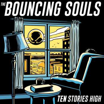 CD The Bouncing Souls: Ten Stories High