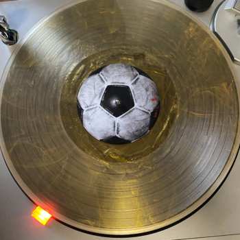 LP The Bouncing Souls: The Bouncing Souls CLR | LTD