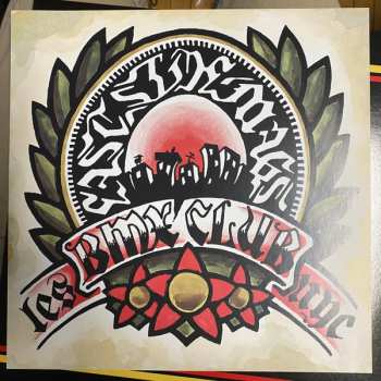 LP The Bouncing Souls: The Bouncing Souls CLR | LTD