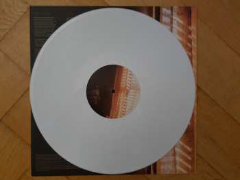 LP The Boxer Rebellion: Ghost Alive CLR