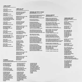 LP The Boxmasters: Pepper Tree Hill