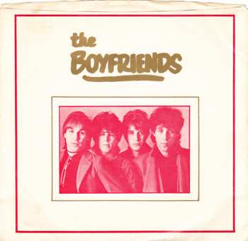 LP Boyfriends: Wrapped Up In A Dream