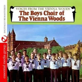 Voices From The Vienna Woods
