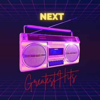 Album The Boys Next Door: Next Door