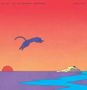 The Boys With The Perpetual Nervousness: Dead Calm