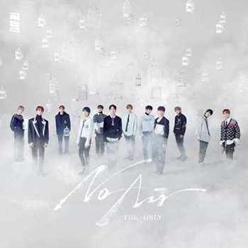 CD The Boyz: The Only