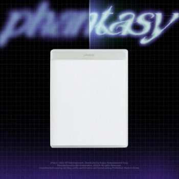 Album The Boyz: Phantasy Pt.2 Sixth Sense