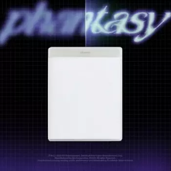 The Boyz: Phantasy Pt.2 Sixth Sense