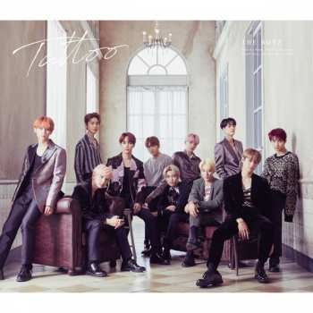 Album The Boyz: Tattoo