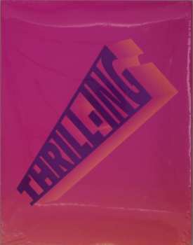 Album The Boyz: Thrill-ing
