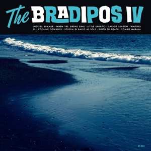CD The Bradipos IV: Bradipos Iv