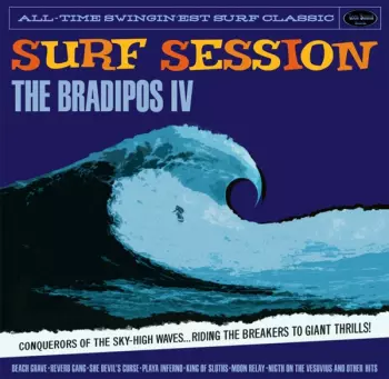 Surf Session
