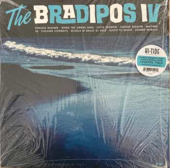 LP The Bradipos IV: The Bradipos IV