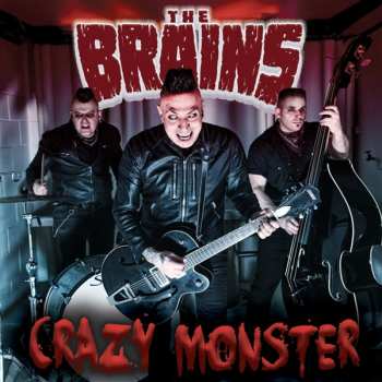 Album The Brains: 20th Anniversary Hallowicked Collection
