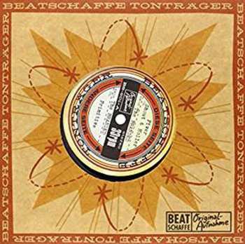SP The Branded: Fiver / Shout & Holler / Primitive