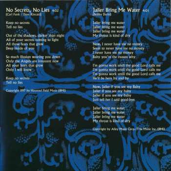 CD The Brandos: Nowhere Zone